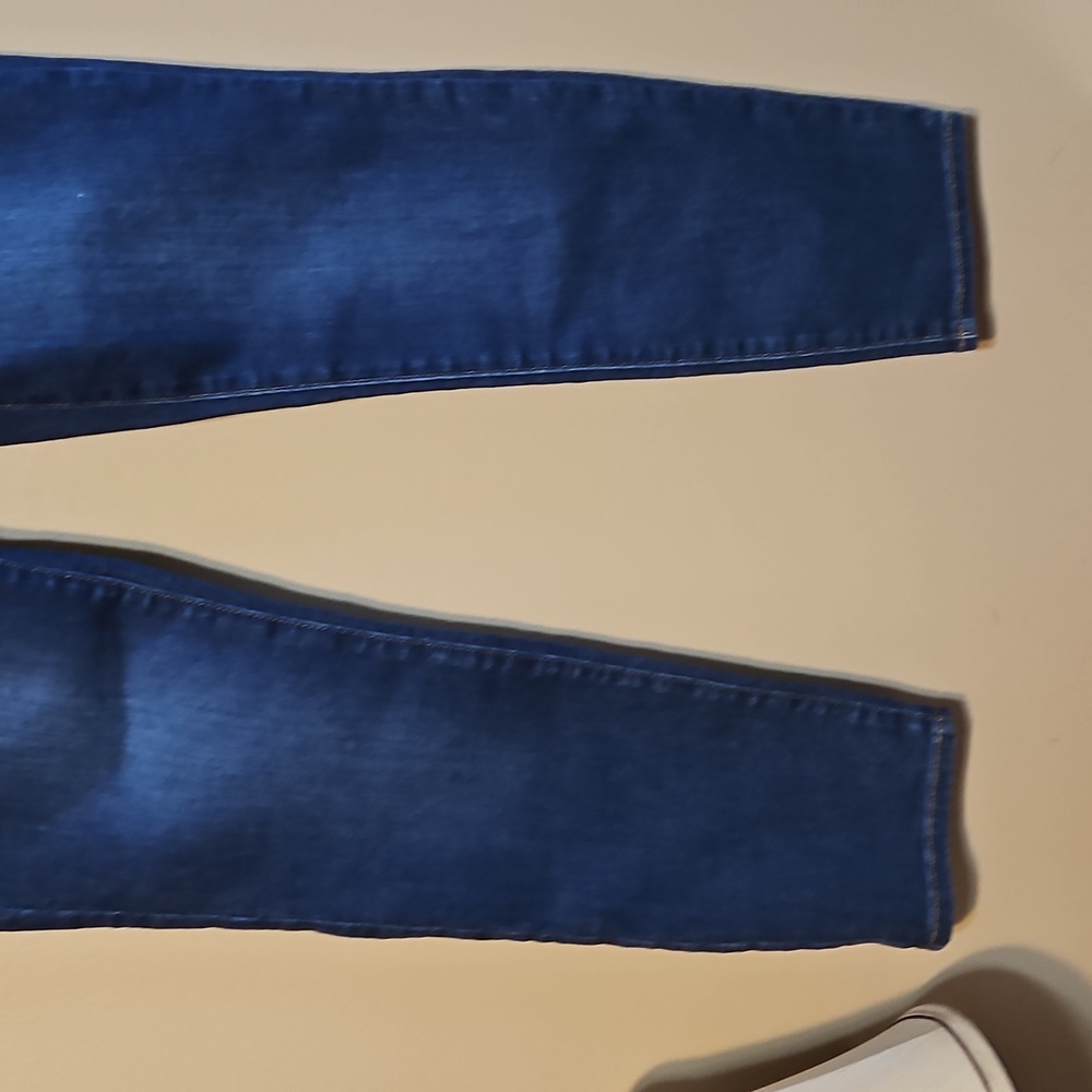 NWT NYDJ Alina Skinny Jeans - Picture 3 of 14